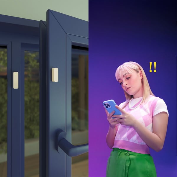 Érzékelő 2 db-os – WiZ-image-4