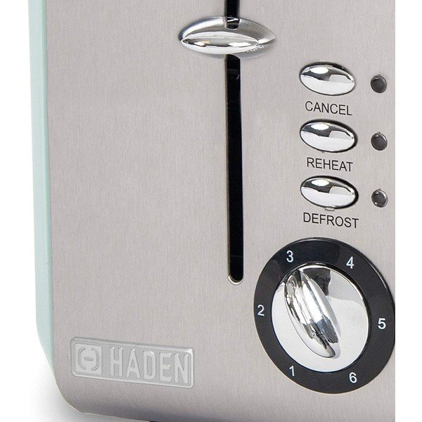 Cotswolds Sage mentazöld kenyérpirító - Haden-image-2