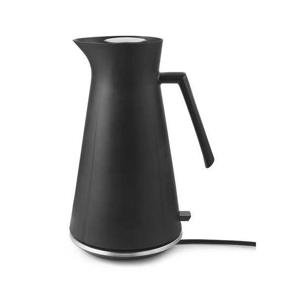 Fekete vízforraló 1,4 l Grand Cru – Rosendahl