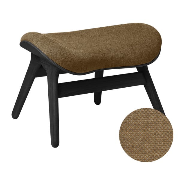 Barna lábtartó A Conversation Piece – UMAGE-image-4