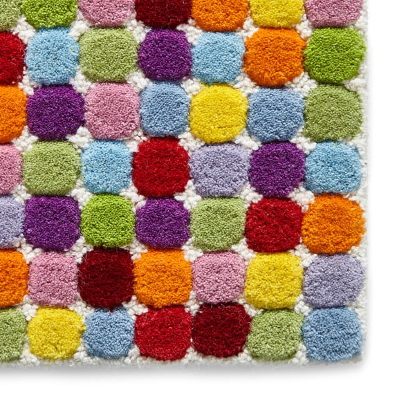 Gyapjú szőnyeg 120x170 cm Prism – Think Rugs-image-3