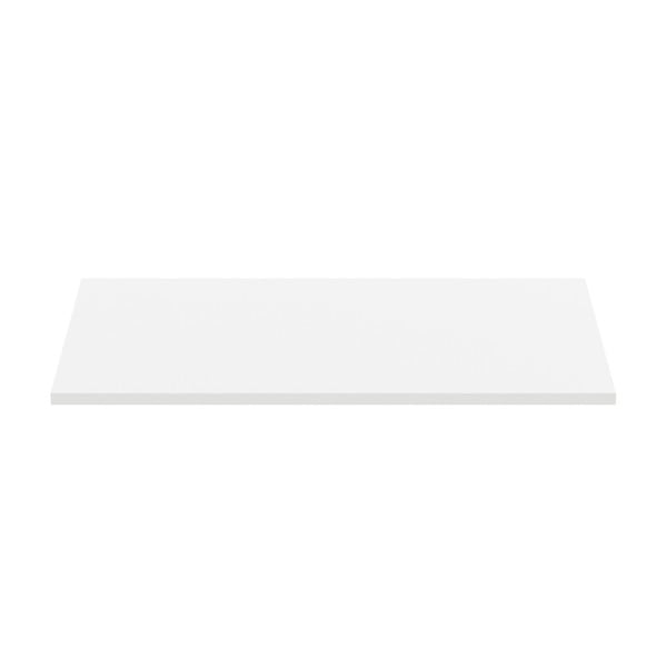 Fehér mosdókagyló alatti pult 80x51 cm i.Life B – Ideal Standard