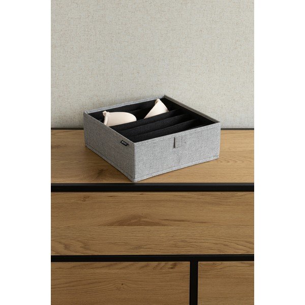 Textil fiókrendszerező Soft Storage – Bigso-image-1