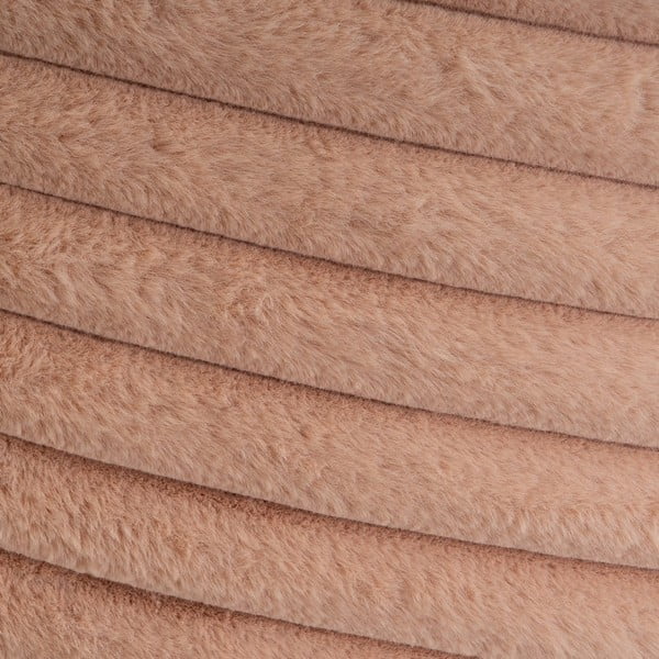 Mikroplüss díszpárna 45x45 cm Fur Velvet – Casa Selección-image-1