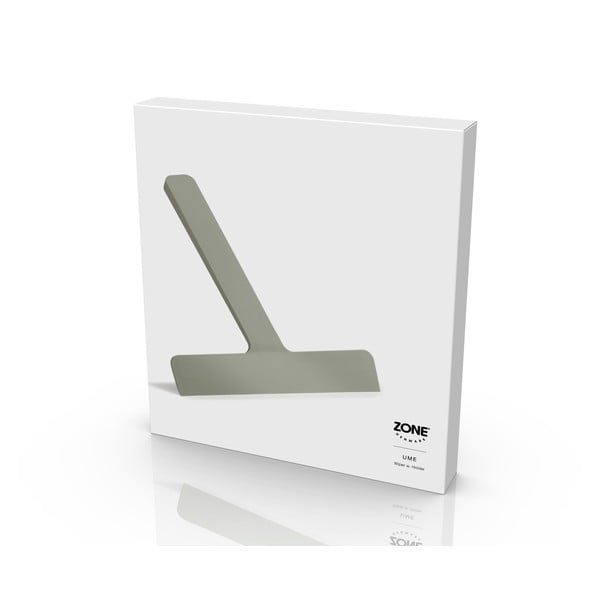 Világoszöld vízlehúzó tartóval 22 cm Ume – Zone-image-2