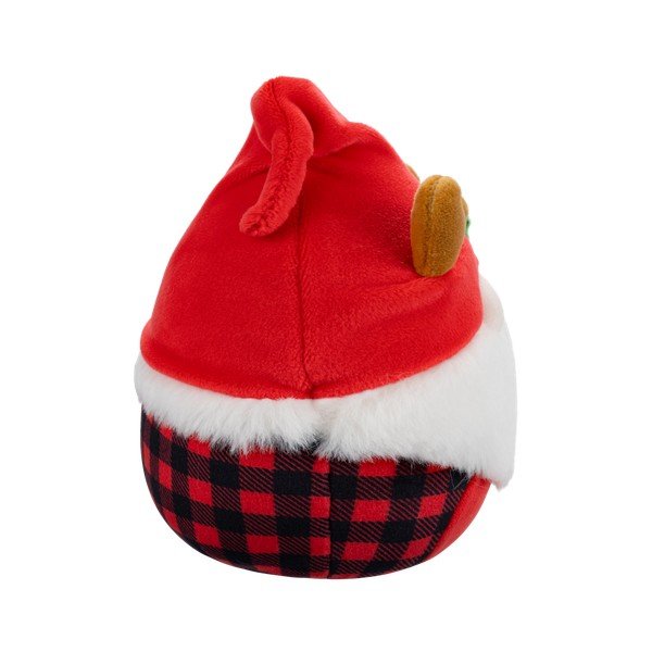 Plüssjáték Eisenhower – SQUISHMALLOWS-image-3