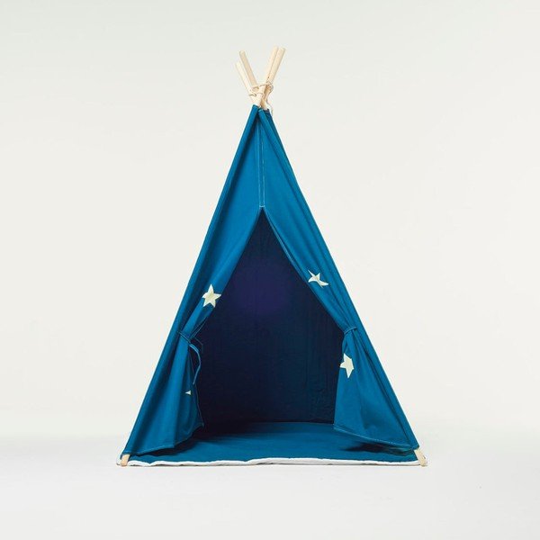 Teepee gyerek sátor - Rocket Baby-image-3
