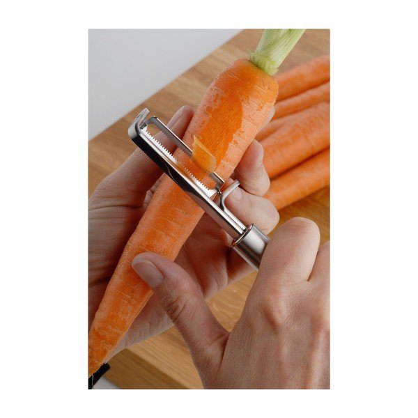 Cromargan® Profi Plus rozsdamentes zöldséghámozó - WMF-image-1