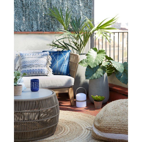 Program dohányzóasztal, ⌀ 70 cm - La Forma-image-2