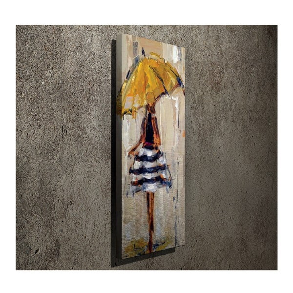 Josephine vászonkép, 30 x 80 cm-image-2