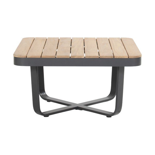 Kerti tárolóasztal 76x76 cm Vilette – Hartman-image-1