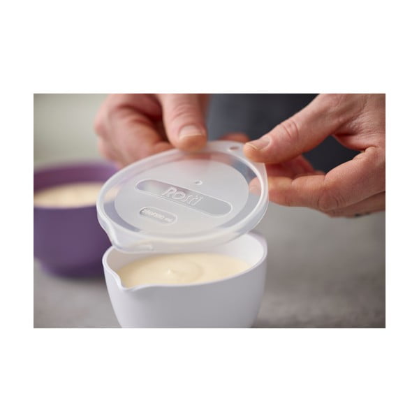 Fehér tálka 250 ml Margrethe – Rosti-image-4