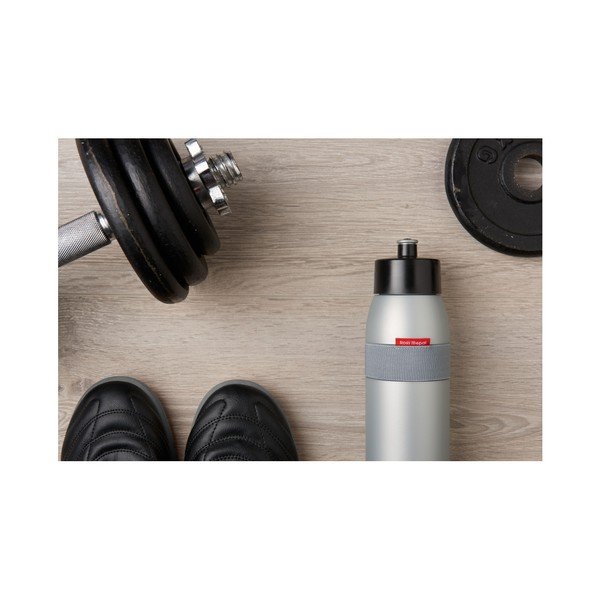 Ellipse Sports fehér ivópalack, 500 ml - Rosti Mepal-image-2