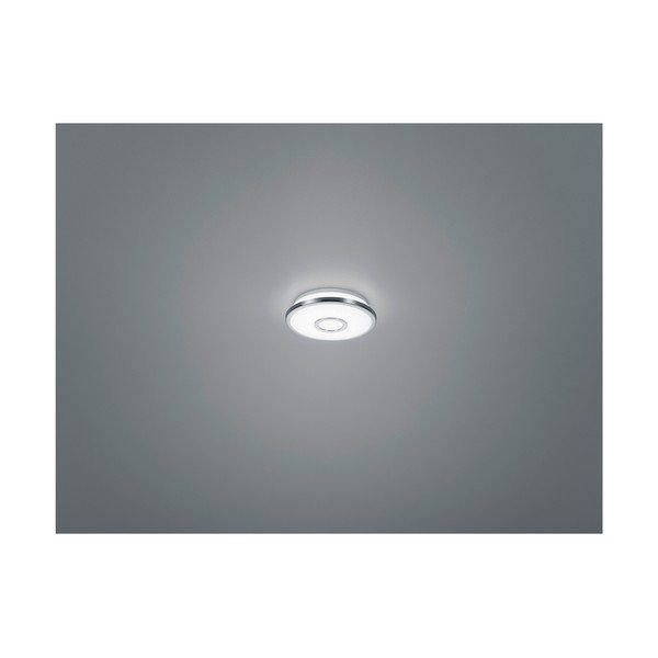 Osaka kerek mennyezeti LED lámpa, ø 21 cm - Trio-image-3