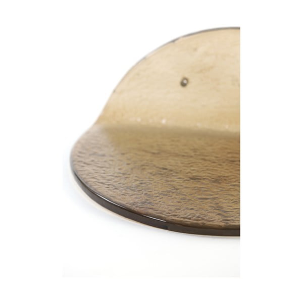 Barna üveg polc Joshua - Light & Living-image-3