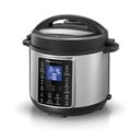 Elektromos kukta típusú rozsdamentes acél edény 5,5 l President – Tescoma