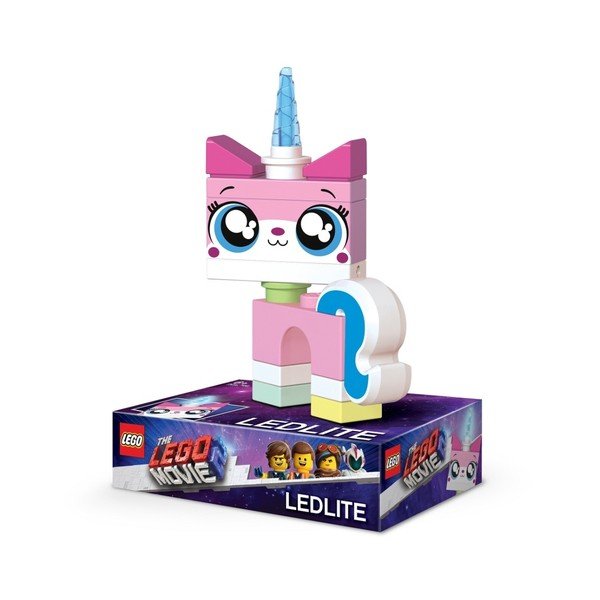 Unikitty zseblámpa - LEGO®-image-1