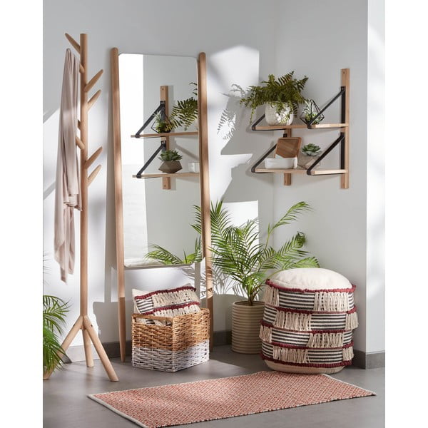 Natane nyírfa fogas - Kave Home-image-1