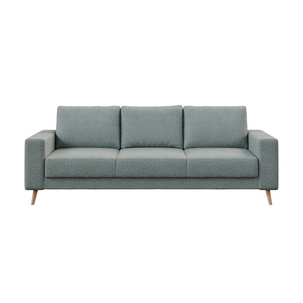 Fynn szürke kanapé, 233 cm - Ghado