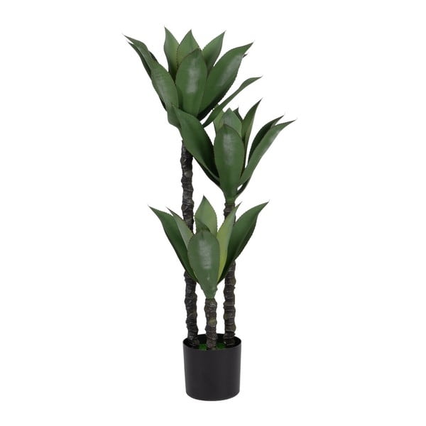 Műnövény (magasság 120 cm) Agave – Ixia