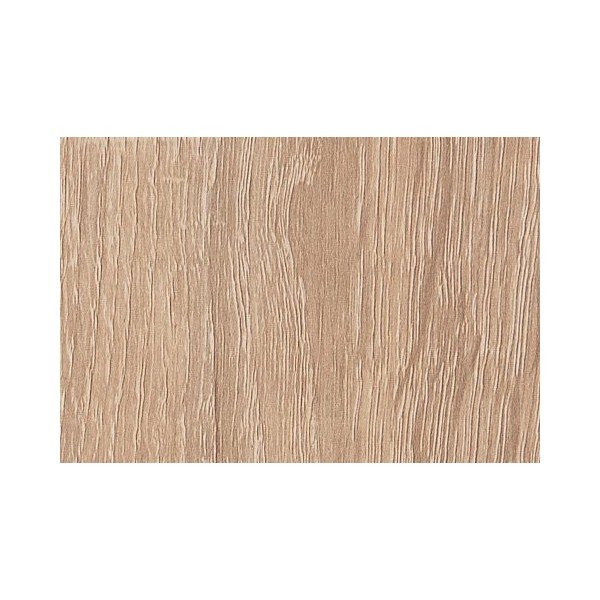 Natúr színű étkezőasztal tölgyfa dekorral 90x160 cm Lynn – Støraa-image-2