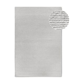 Fehér kézi szövésű gyapjú szőnyeg 160x230 cm Francois – Villeroy&Boch