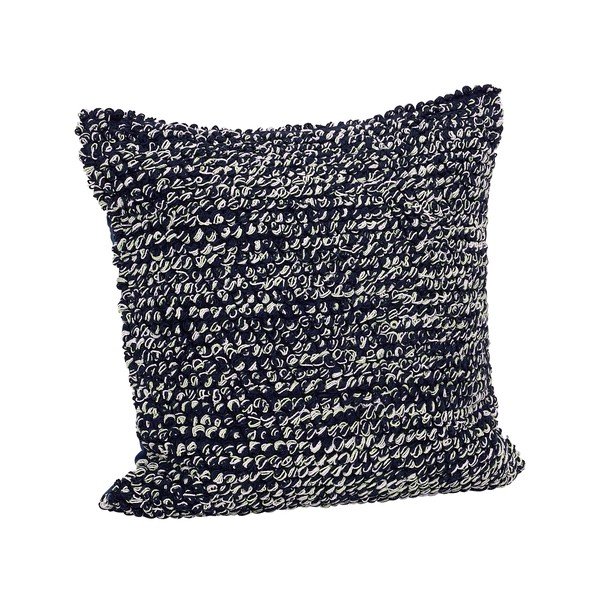 Pamut díszpárna 50x50 cm Blend – Hübsch