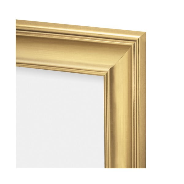 Fali tükör 57x77 cm Sylwia – knor-image-2