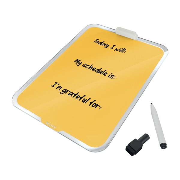 Tábla 22x30 cm Cosy – Leitz-image-3