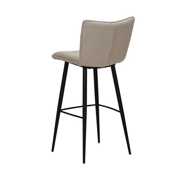 Join bézs bárszék, magasság 93 cm - DAN-FORM Denmark-image-4