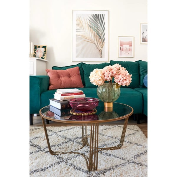 Royal Nomadic krémfehér-szürke szőnyeg, 160 x 230 cm - Think Rugs-image-2