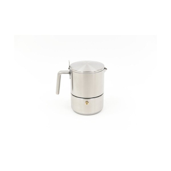 Cromargan® Kult rozsdamentes acél kerek kávéfőző - WMF-image-1