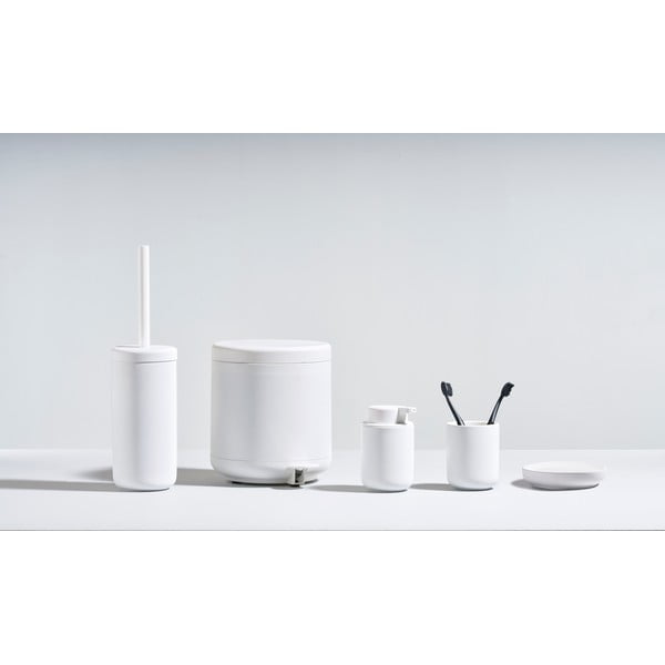 Ume fehér porcelán szappantartó - Zone-image-3