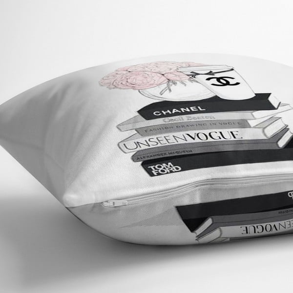 Párnahuzat 43x43 cm – Mila Home-image-1