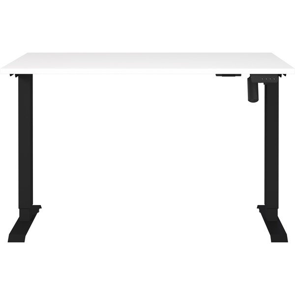 Íróasztal elektromosan állítható magassággal 80x120 cm Boras – Germania