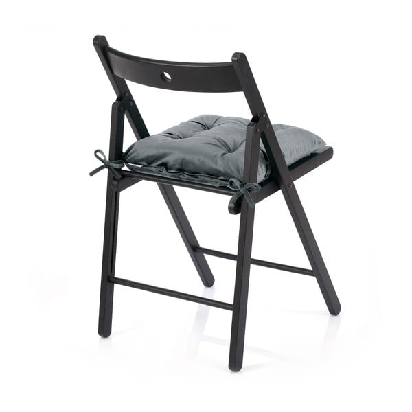 Bársony székpárna 40x40 cm Aleksa – Restilo-image-2