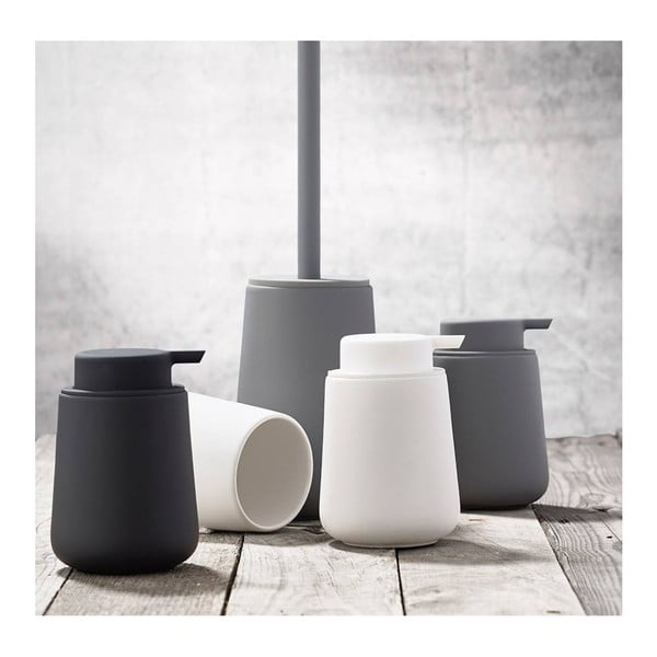 Nova One szürke fogfeketartó pohár - Zone-image-1