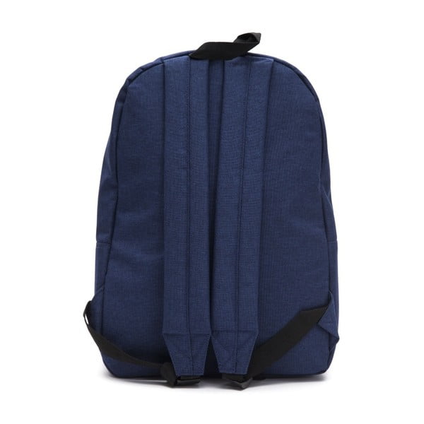 New Yorker kék férfi hátizsák, 30 x 44 cm - U.S. Polo-image-3