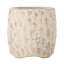 Terrakotta kaspó ø 14 cm Mawni - Bloomingville