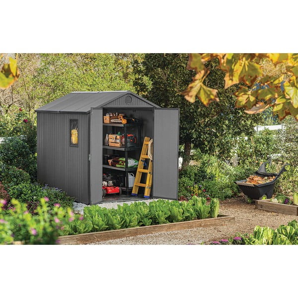 Kerti ház Darwin – Keter-image-2