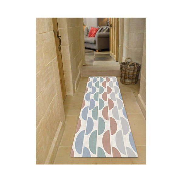 Halfmoon futószőnyeg, 60 x 115 cm - Floorita-image-4