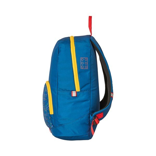 Gyerek hátitáska 18,5 l Playful Bricks – LEGO®-image-1