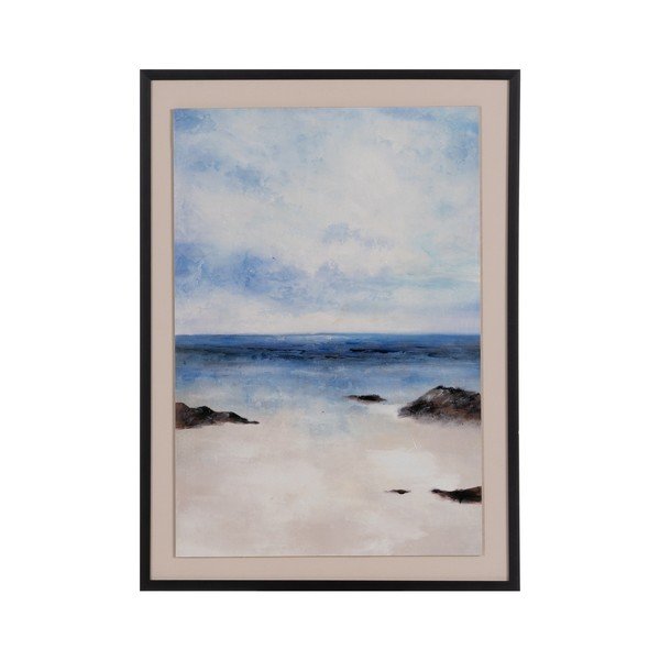Kép szett 2 db-os 50x70 cm Beach – Ixia-image-2
