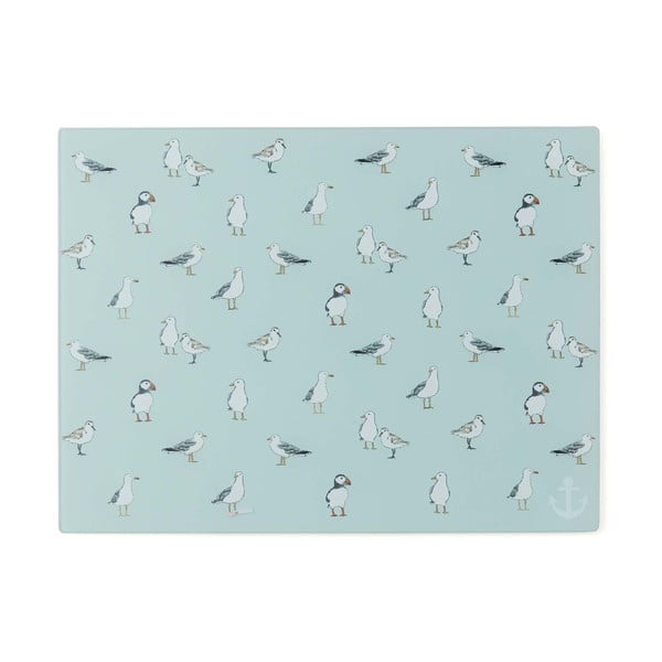 Íróasztal alátét Coastal Birds – Cooksmart ®