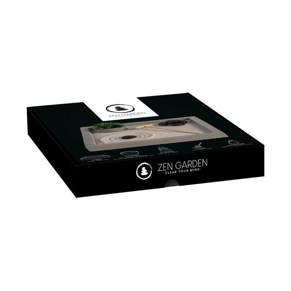 Zen kert, 20 x 20 cm - Esschert Design-image-2