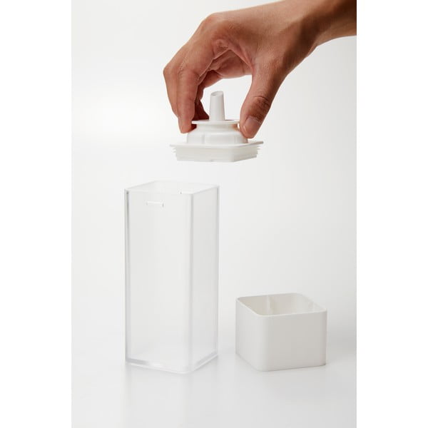 Tower fehér olajtartó, 250 ml - Yamazaki-image-3