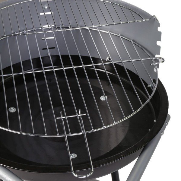 Faszenes grillsütő – LDK Garden-image-3