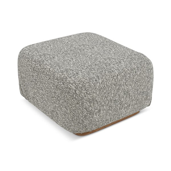 Szürke moduláris lábtartó Ailani – Makamii-image-2