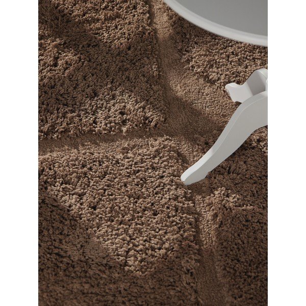 Barna kézi szövésű szőnyeg 160x230 cm Lambeth Jasper – Ted Baker-image-2