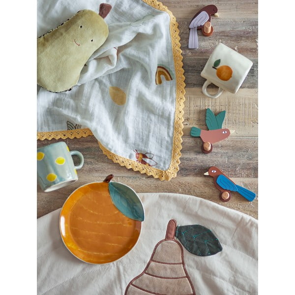 Fali akasztó szett 3 db-os Lewi – Bloomingville Mini-image-2